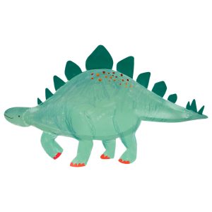 Platos Stegosaurus