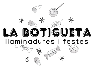 Logo Bn La Botigueta De Sabadell